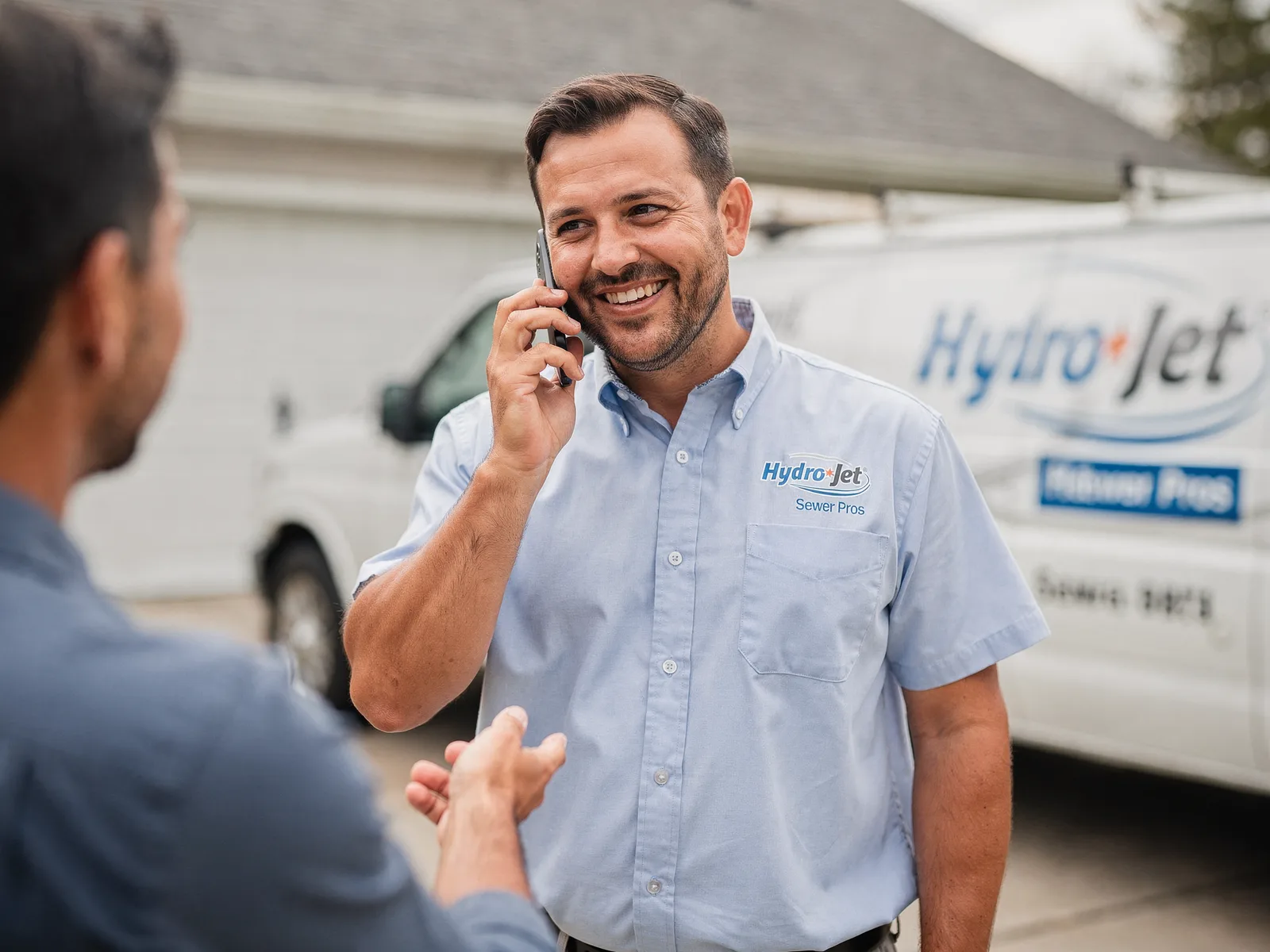 Hydro Jetting Neosho, WI FAQs